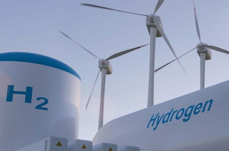SW HYDROGEN STRATEGY TO DRIVE INVESTMENT, CREATE JOBS AND POWER PROSPERITY