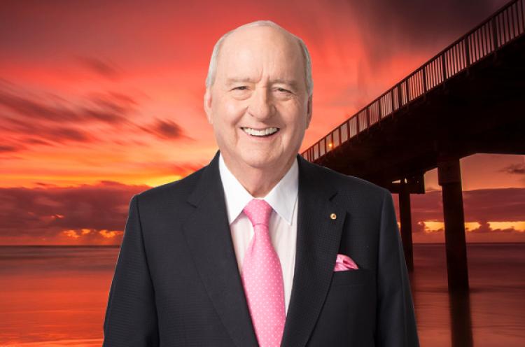 Minister Kean speaks with Alan Jones on 2GB