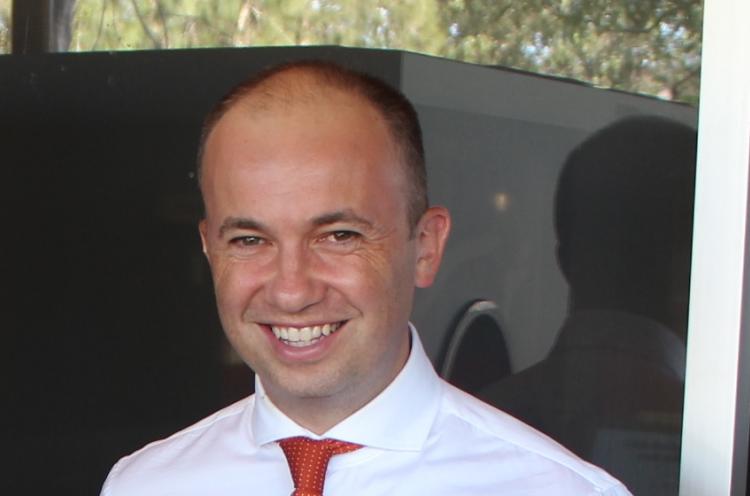 Minister for Innovation and Better Regulation Matt Kean MP