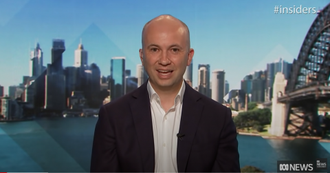 ABC Insiders 24th October