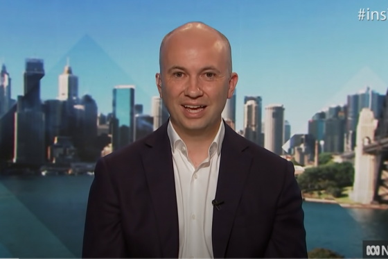 ABC Insiders 24th October