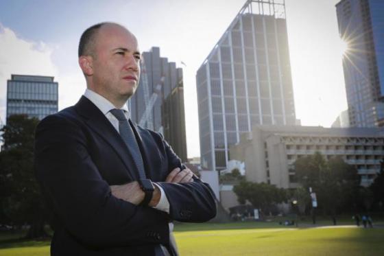 'Biggest shake-up in building laws in our state's history' follows Opal Tower debacle