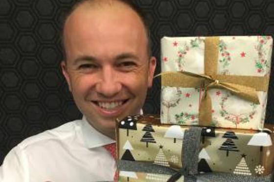 NSW Fair Trading urges consumers to know their rights when returning gifts to stores