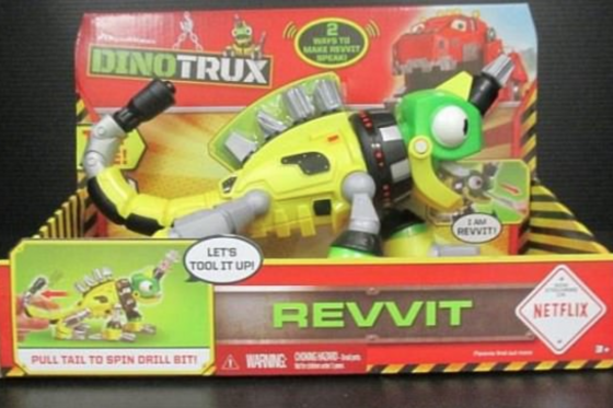 Over 40 dodgy kids Christmas toys pulled from shelves after blitz on Sydney discount stores