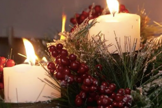 Minister Kean warns against dangerous Christmas decorations