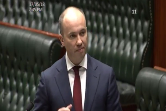 Matt Kean MP Member for Hornsby 
